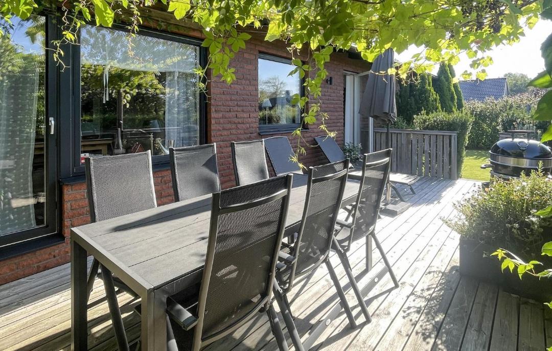 Photo of Patio Balcony in Dalsjofors