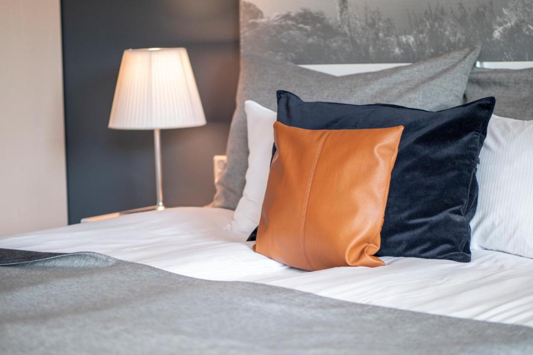 Photo of Bedroom in Norrmalm