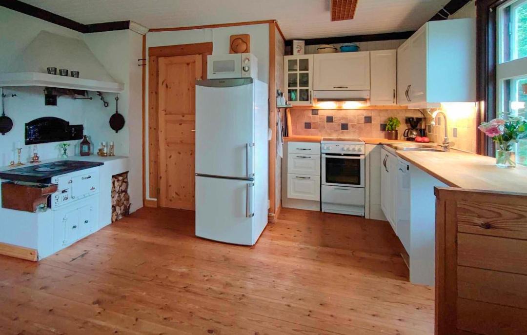 Photo of Kitchen in Likenas
