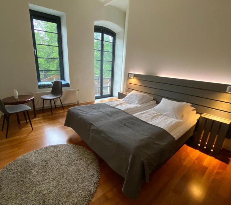 Photo of Bedroom in Morrum