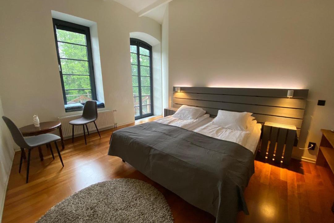 Photo of Bedroom in Morrum
