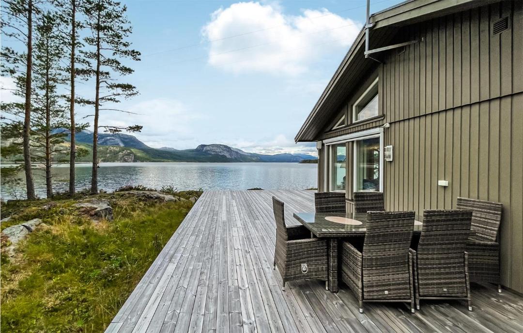 Photo of Others in Nissedal