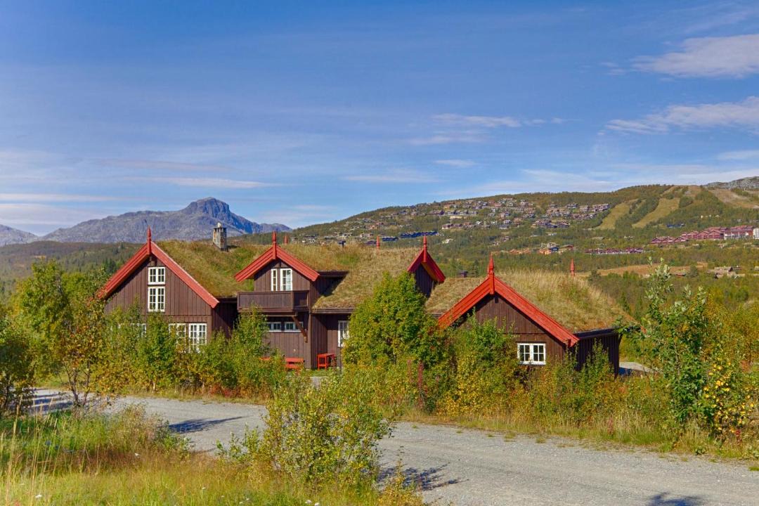Photo of Others in Beitostolen