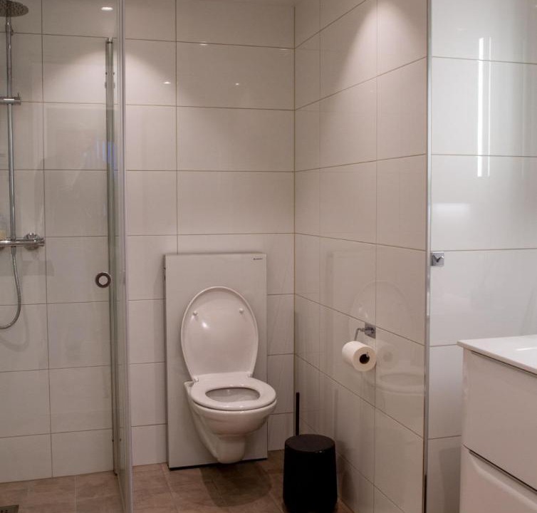 Photo of Bathroom in Svolvaer
