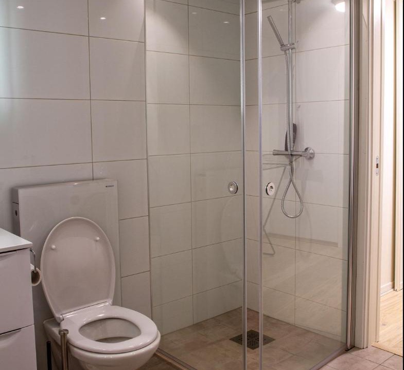 Photo of Bathroom in Svolvaer