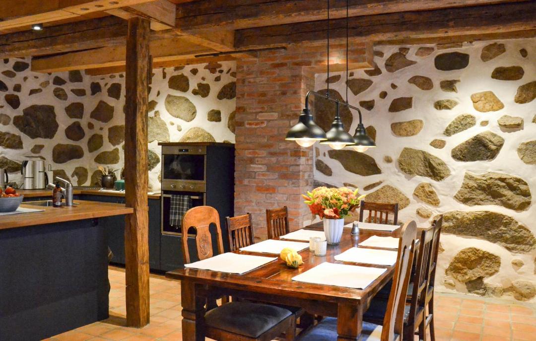 Photo of Kitchen in Horby