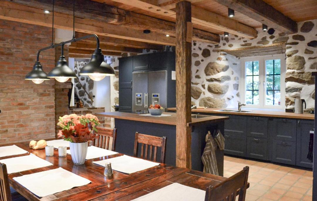 Photo of Kitchen in Horby