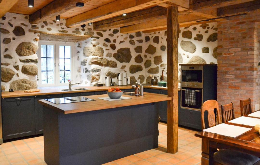 Photo of Kitchen in Horby