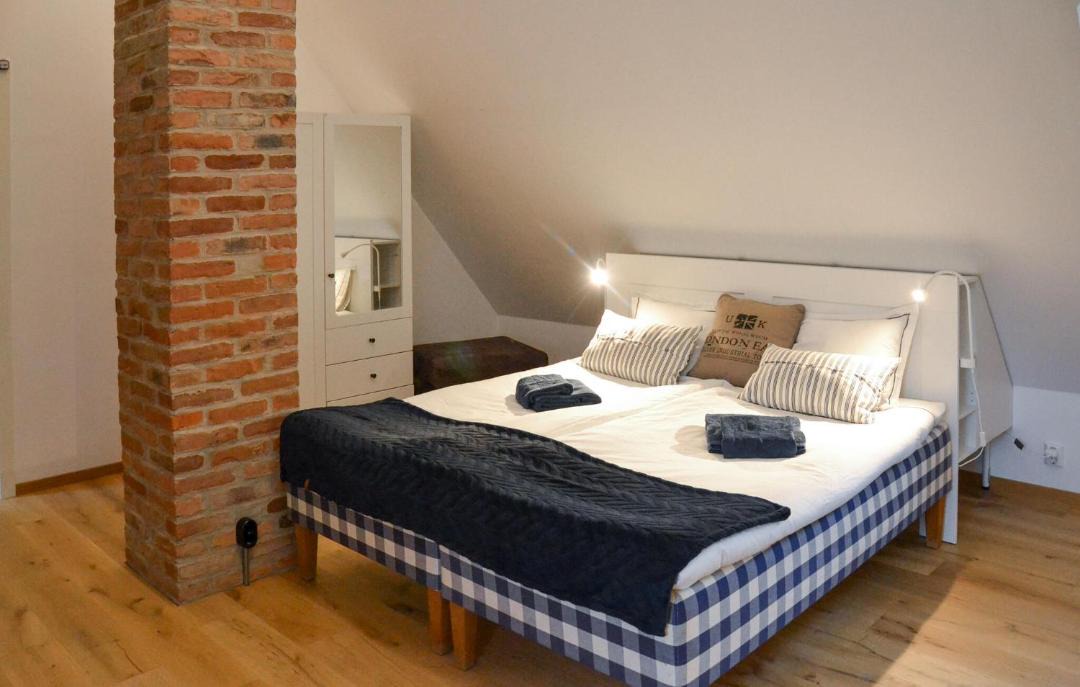 Photo of Bedroom in Horby