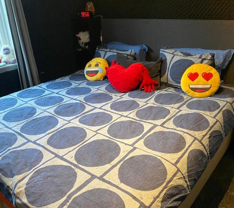 Photo of Bedroom in Arstad