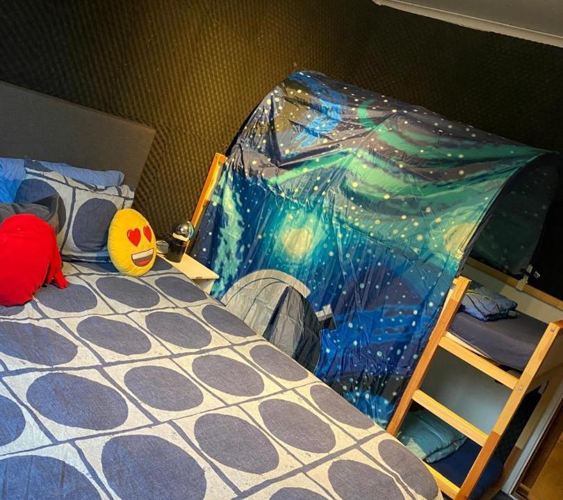 Photo of Bedroom in Arstad