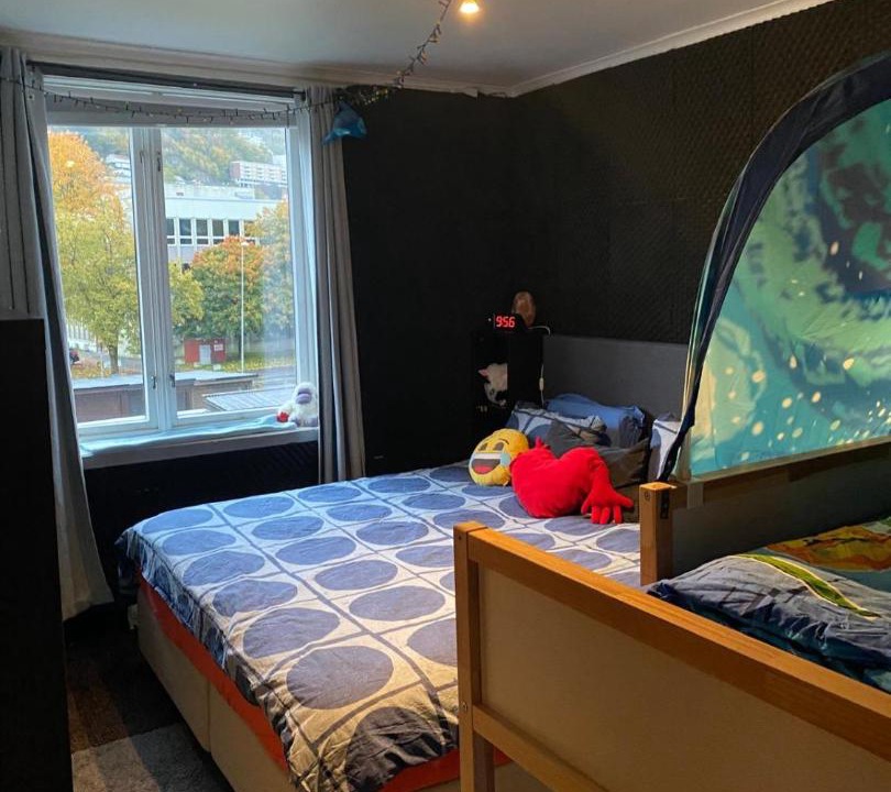 Photo of Bedroom in Arstad