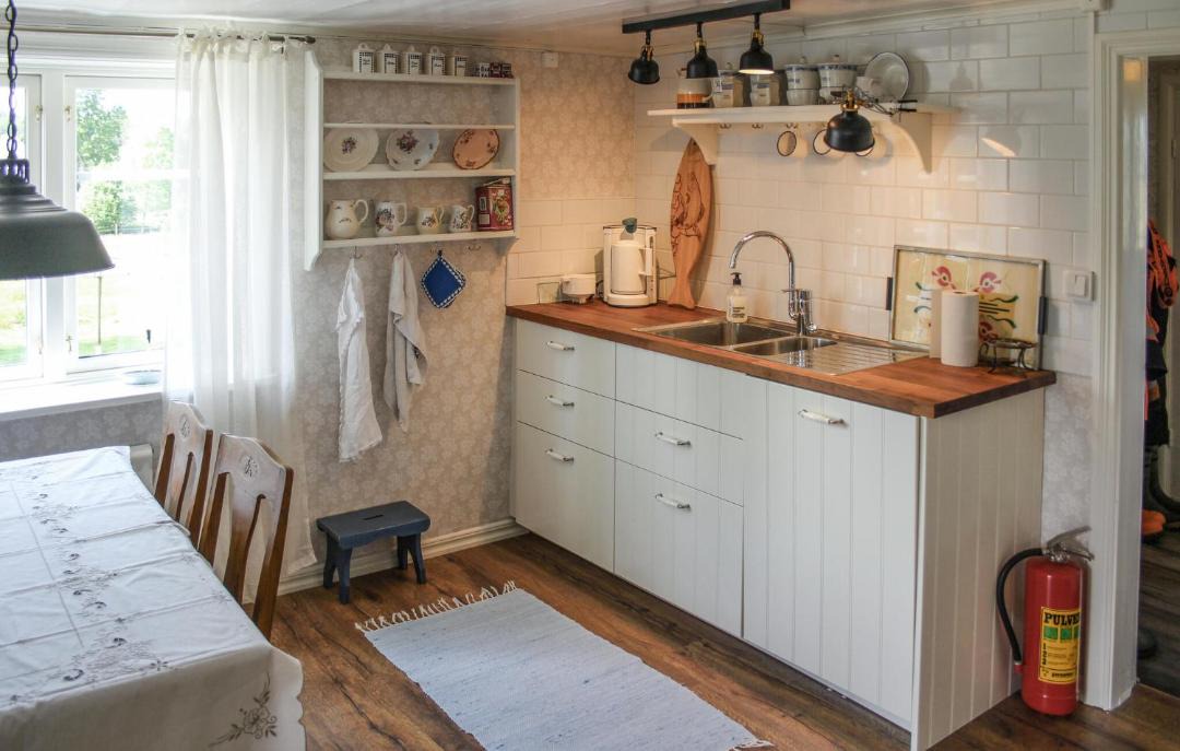 Photo of Kitchen in Alekulla