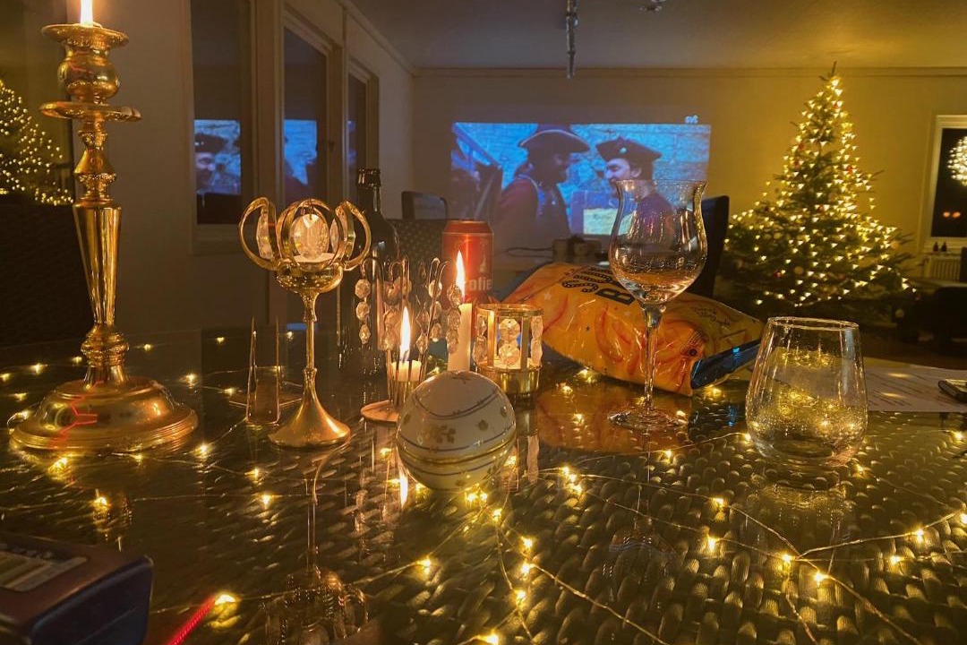 Photo of Livingroom in Skinnskatteberg Municipality