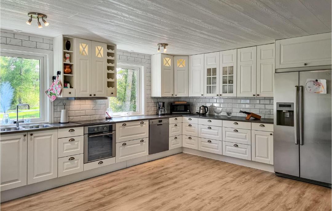 Photo of Kitchen in Lidkoping Municipality