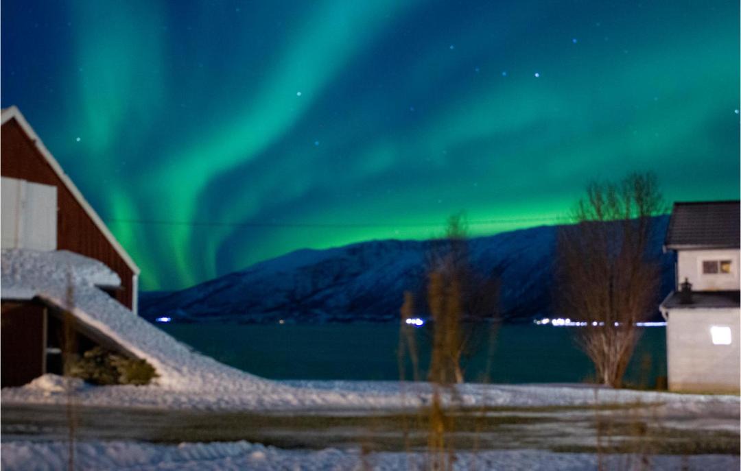Photo of Others in Tromso