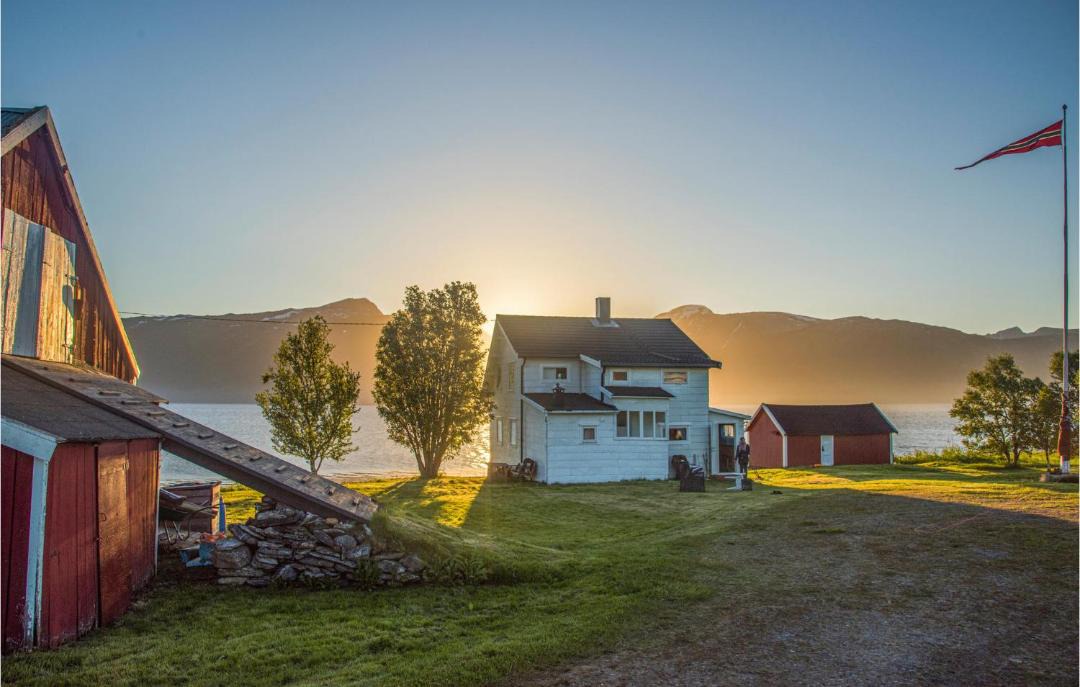 Photo of Others in Tromso