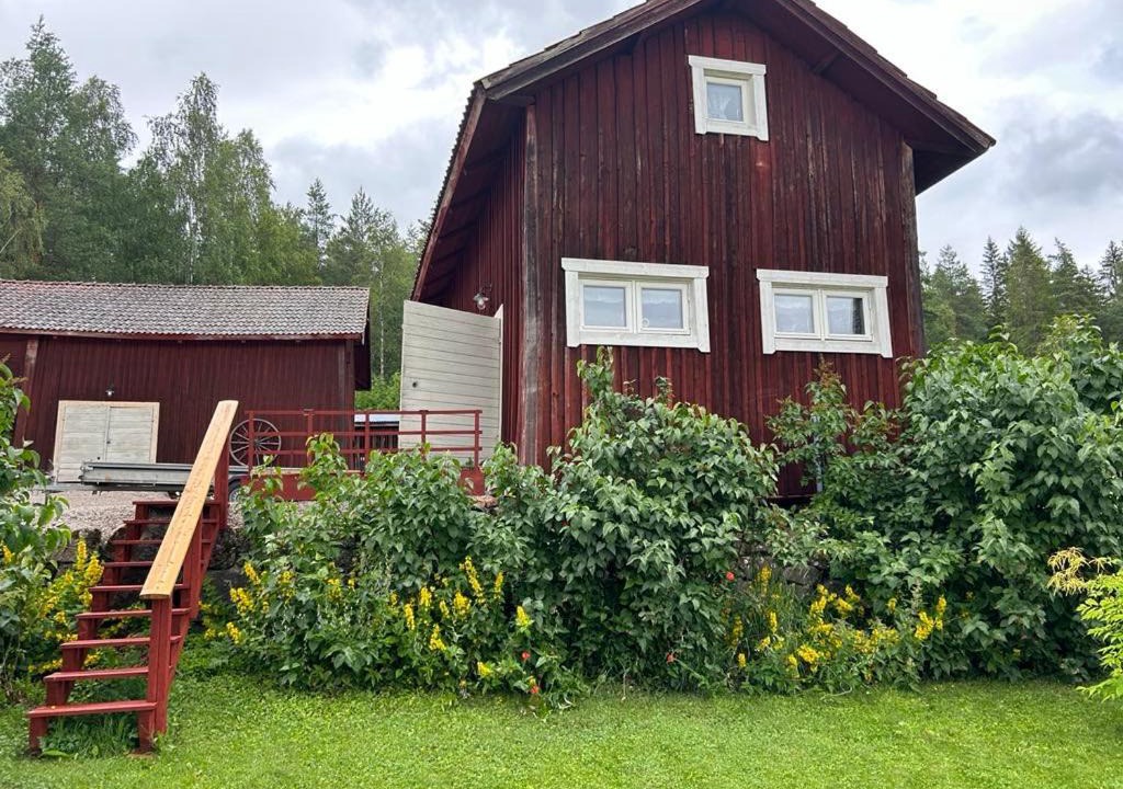 Photo of Others in Rattvik