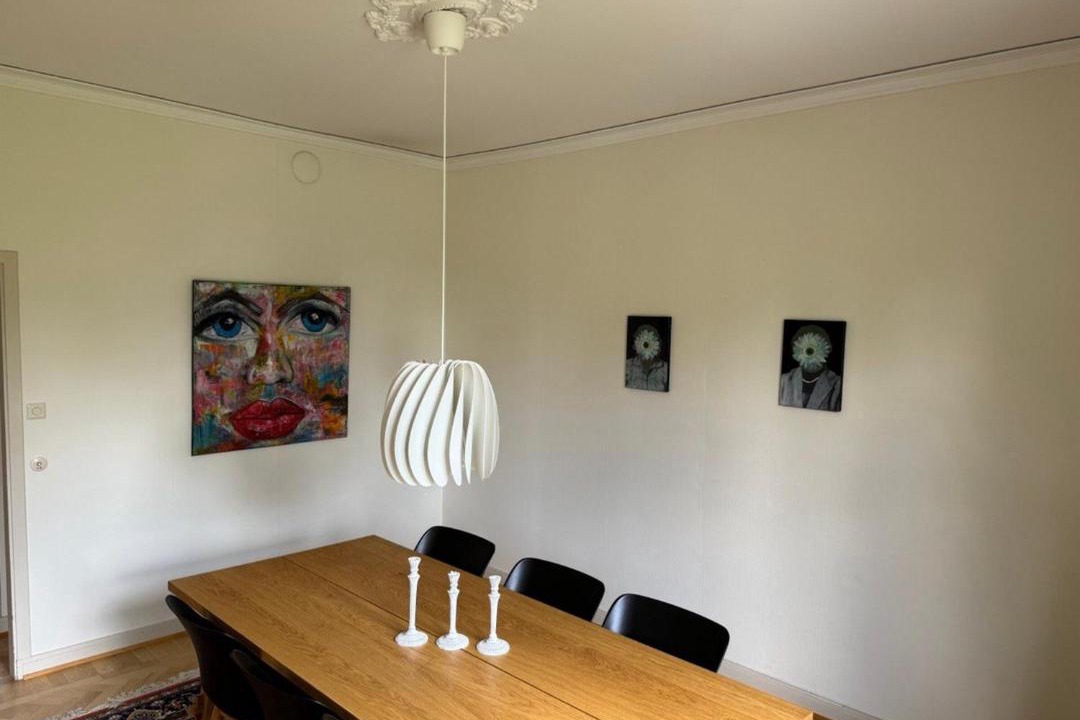 Photo of Livingroom in Lessebo Municipality