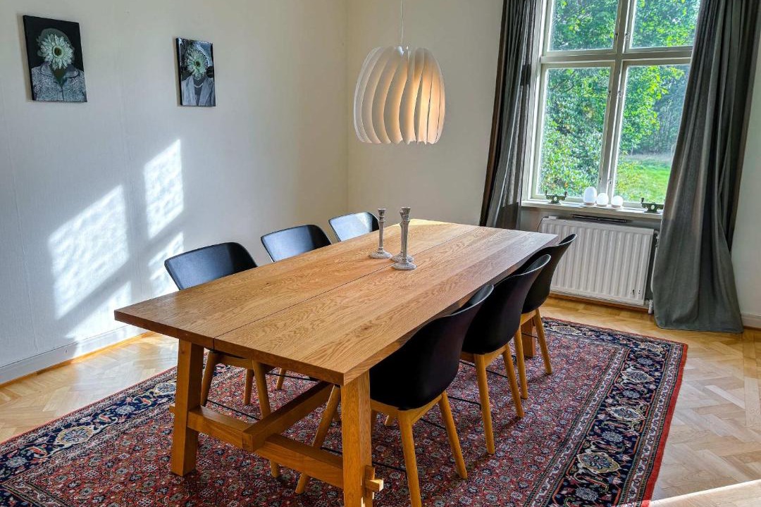 Photo of Livingroom in Lessebo Municipality