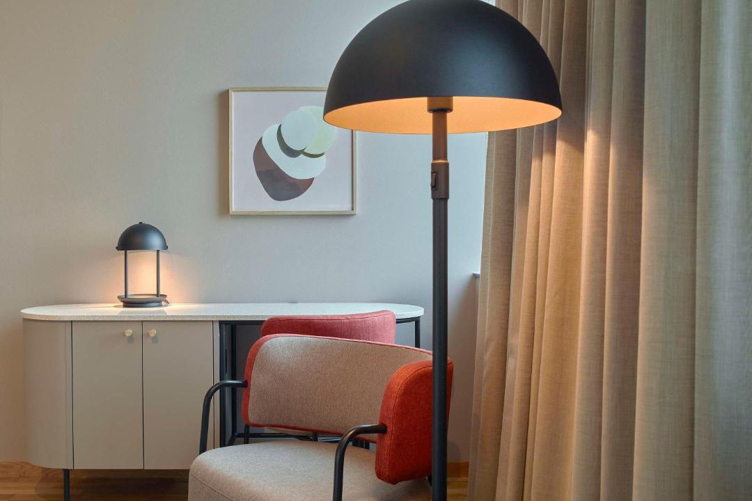 Photo of Livingroom in Orebro