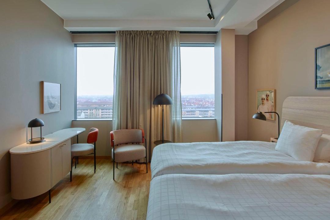 Photo of Bedroom in Orebro