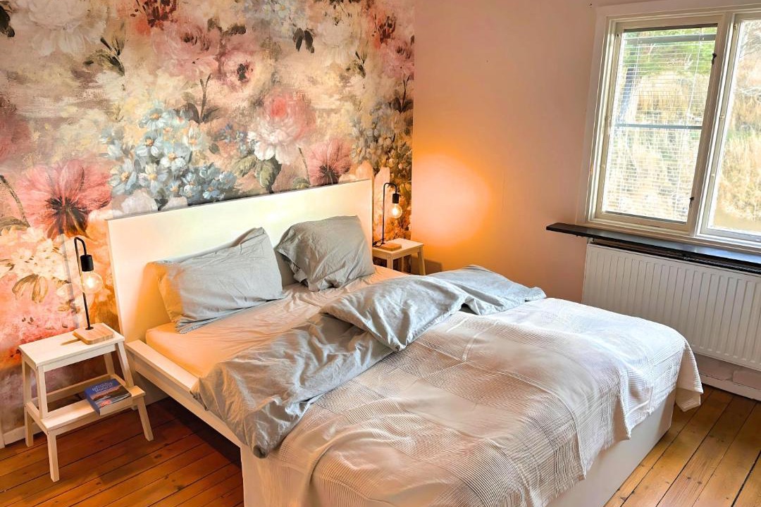 Photo of Bedroom in Hultsfred
