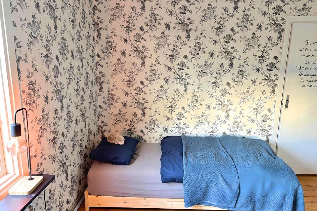 Photo of Bedroom in Hultsfred