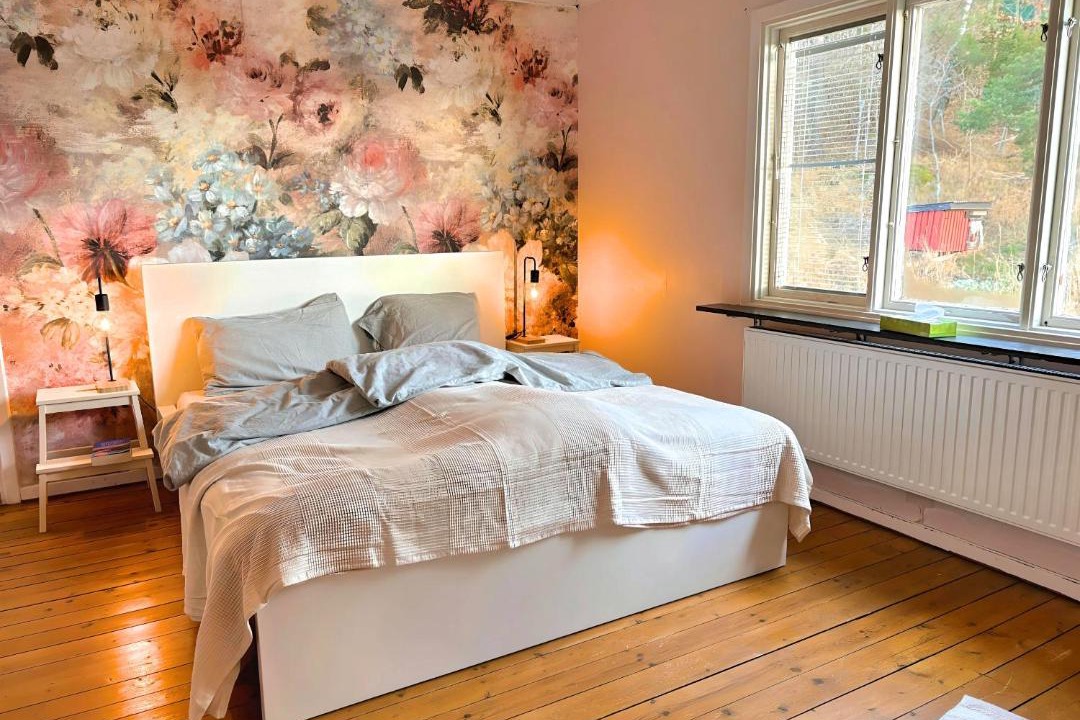 Photo of Bedroom in Hultsfred