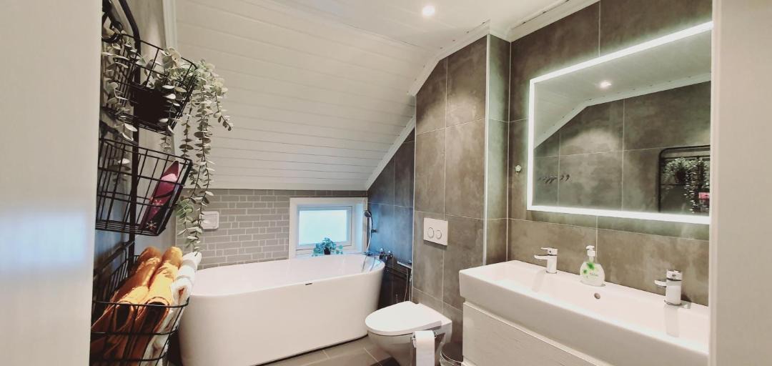 Photo of Bathroom in Sorum