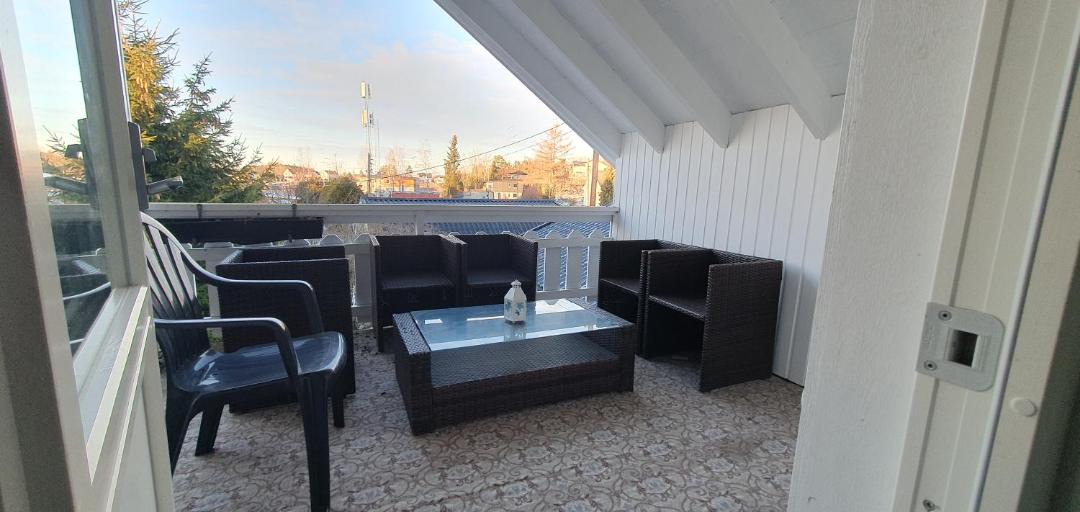 Photo of Patio Balcony in Sorum