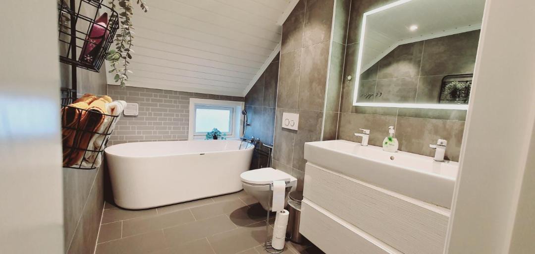 Photo of Bathroom in Sorum
