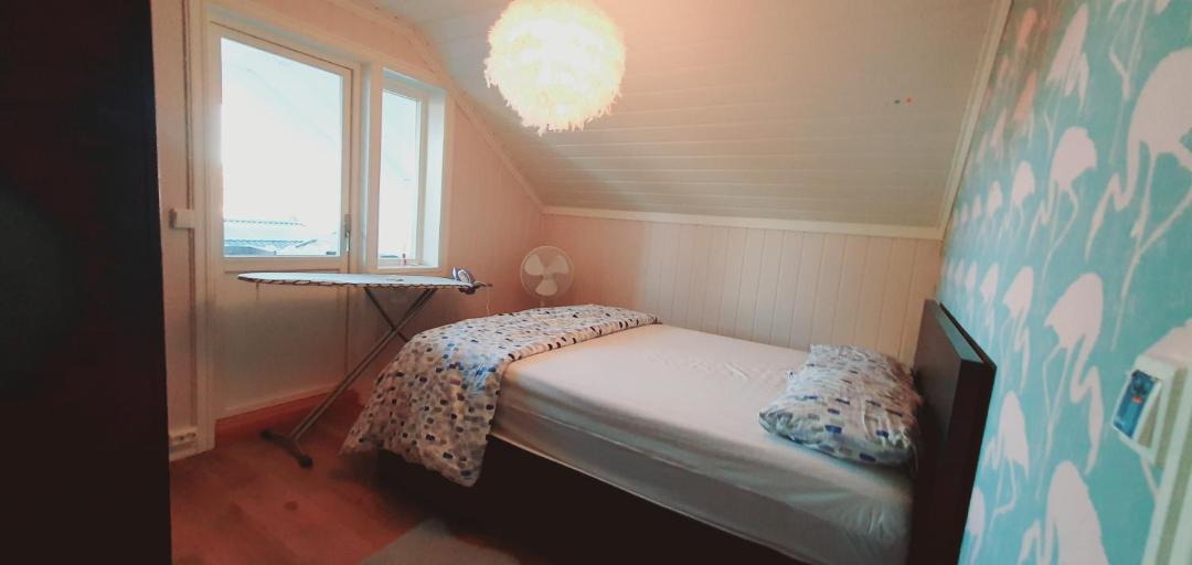 Photo of Bedroom in Sorum