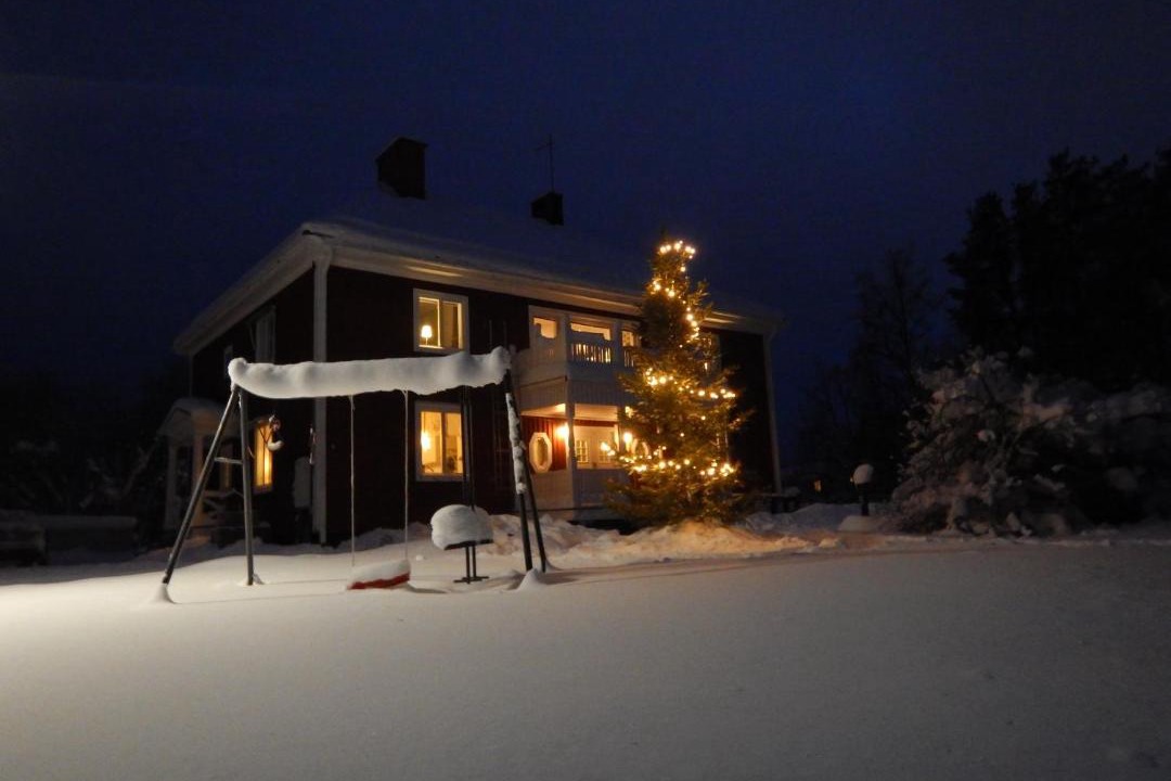 Photo of Others in Jokkmokk Municipality