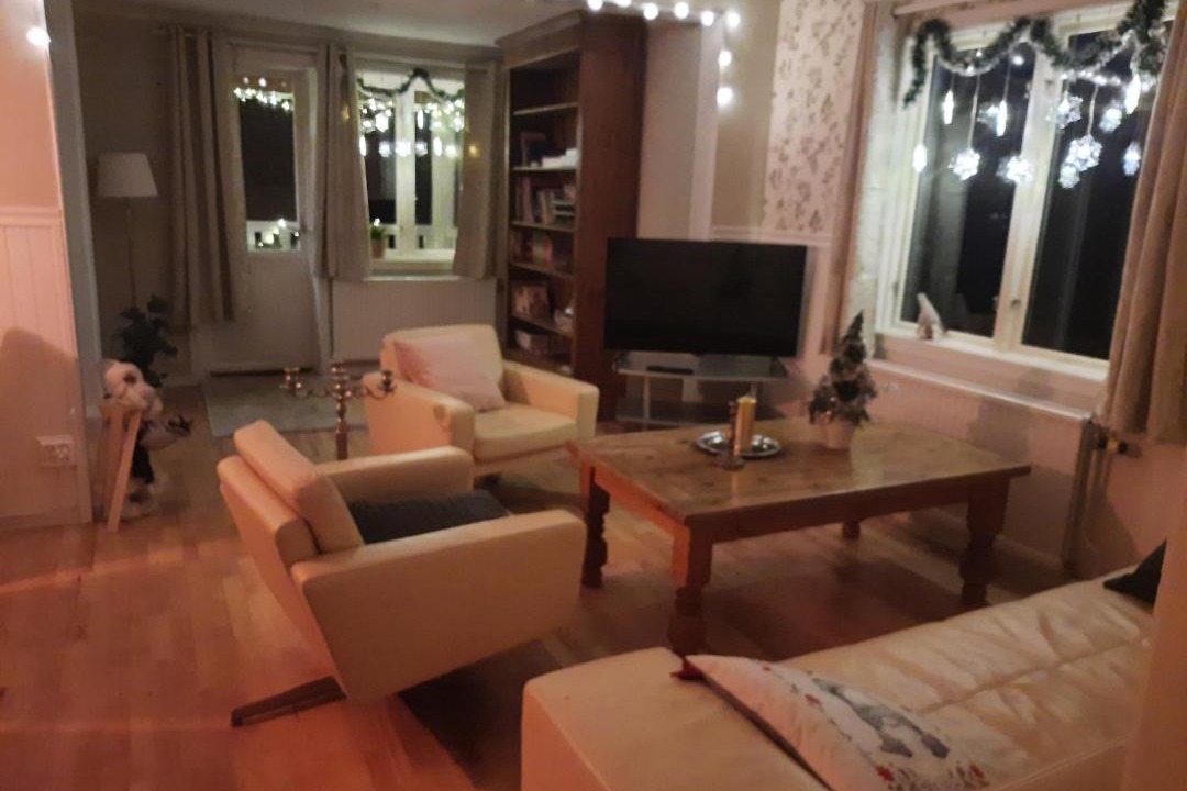 Photo of Livingroom in Hagfors Municipality