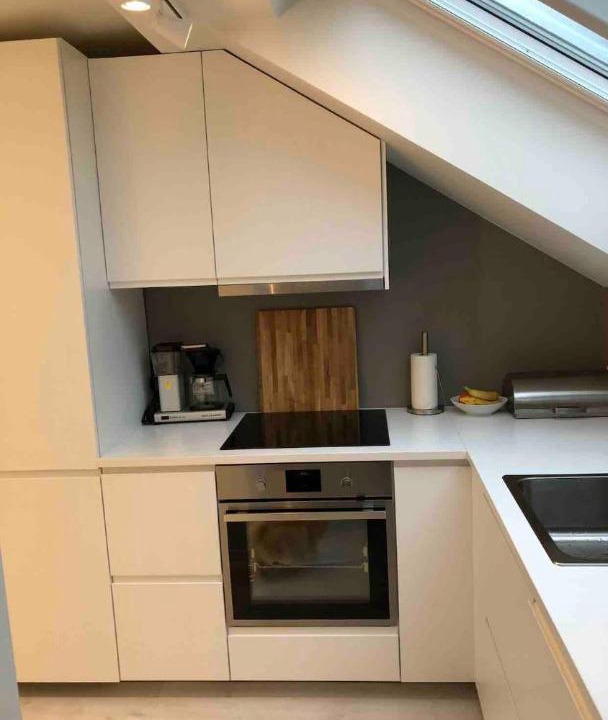 Photo of Kitchen in Kristiansand