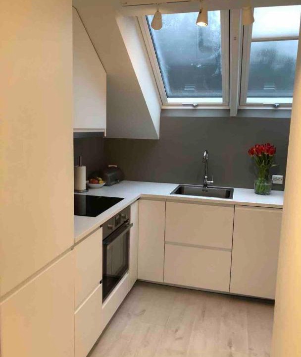 Photo of Kitchen in Kristiansand