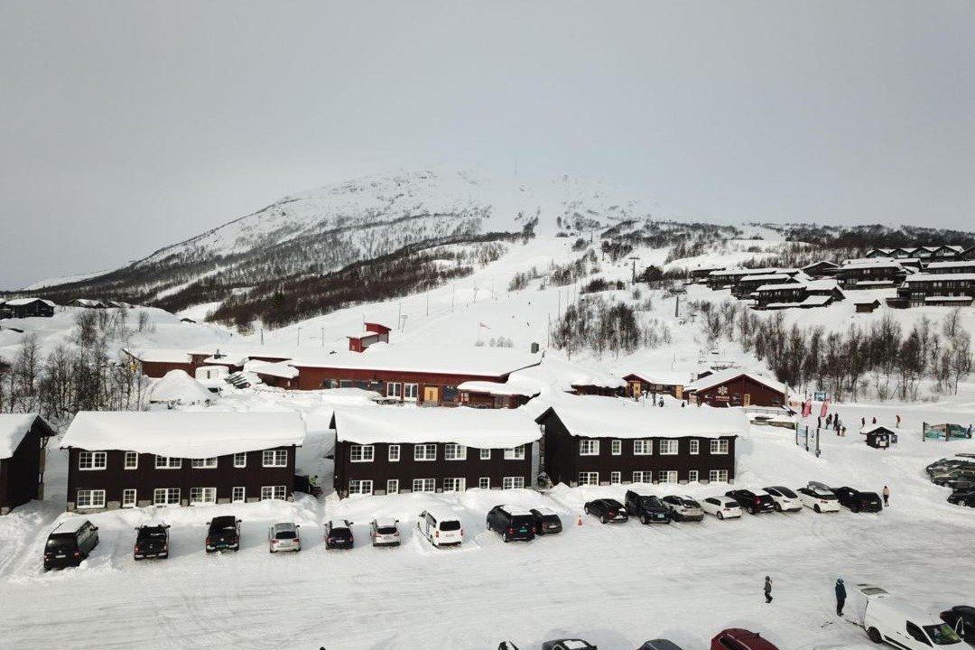 Photo of Others in Hovden