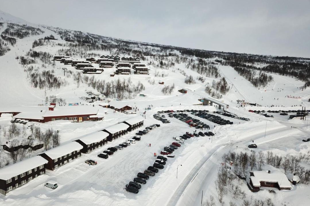 Photo of Others in Hovden