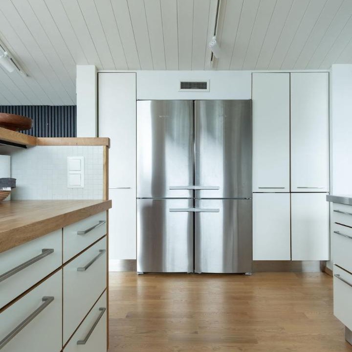Photo of Kitchen in Are