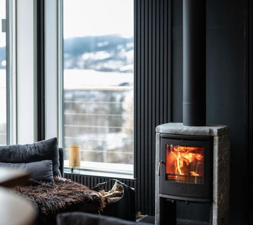 Photo of Livingroom in Are