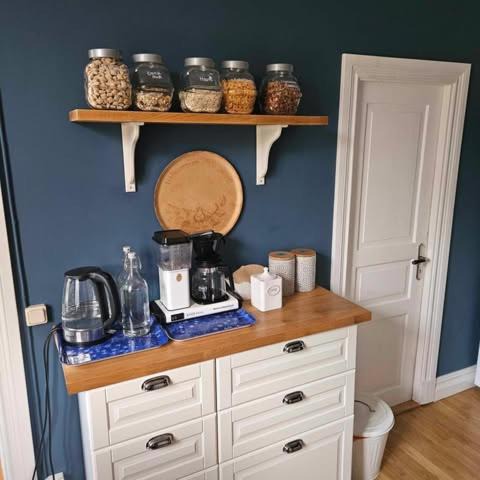 Photo of Kitchen in Paryd