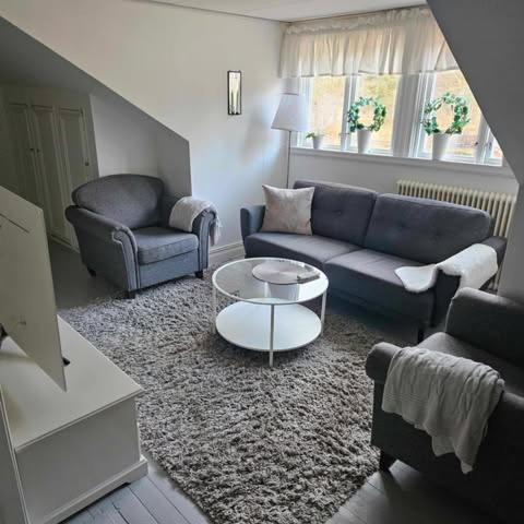 Photo of Livingroom in Paryd