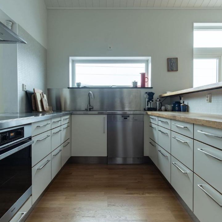Photo of Kitchen in Are