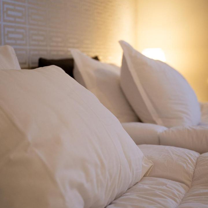 Photo of Bedroom in Ovanaker Municipality