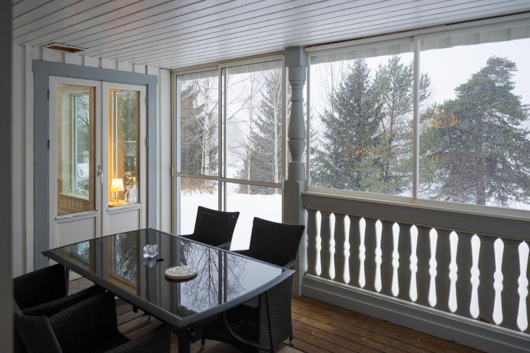 Photo of Patio Balcony in Ovanaker Municipality