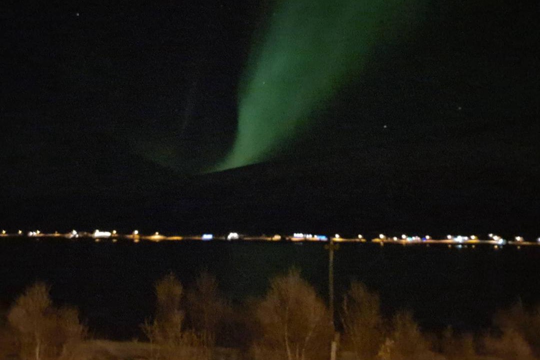 Photo of Others in Lyngen