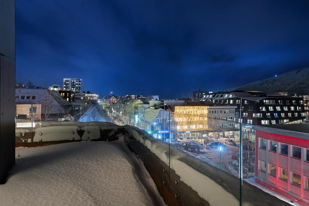 Photo of Others in Tromso