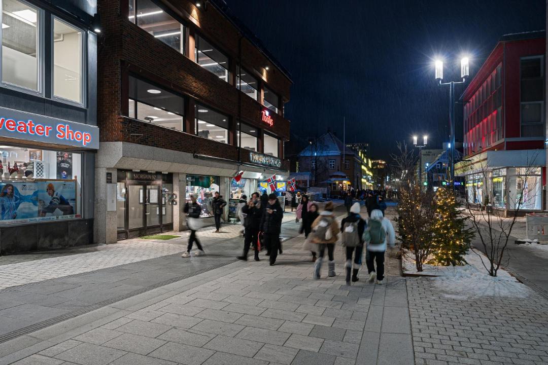 Photo of Others in Tromso