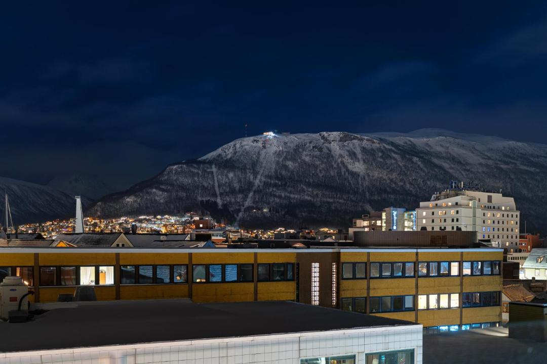 Photo of Others in Tromso